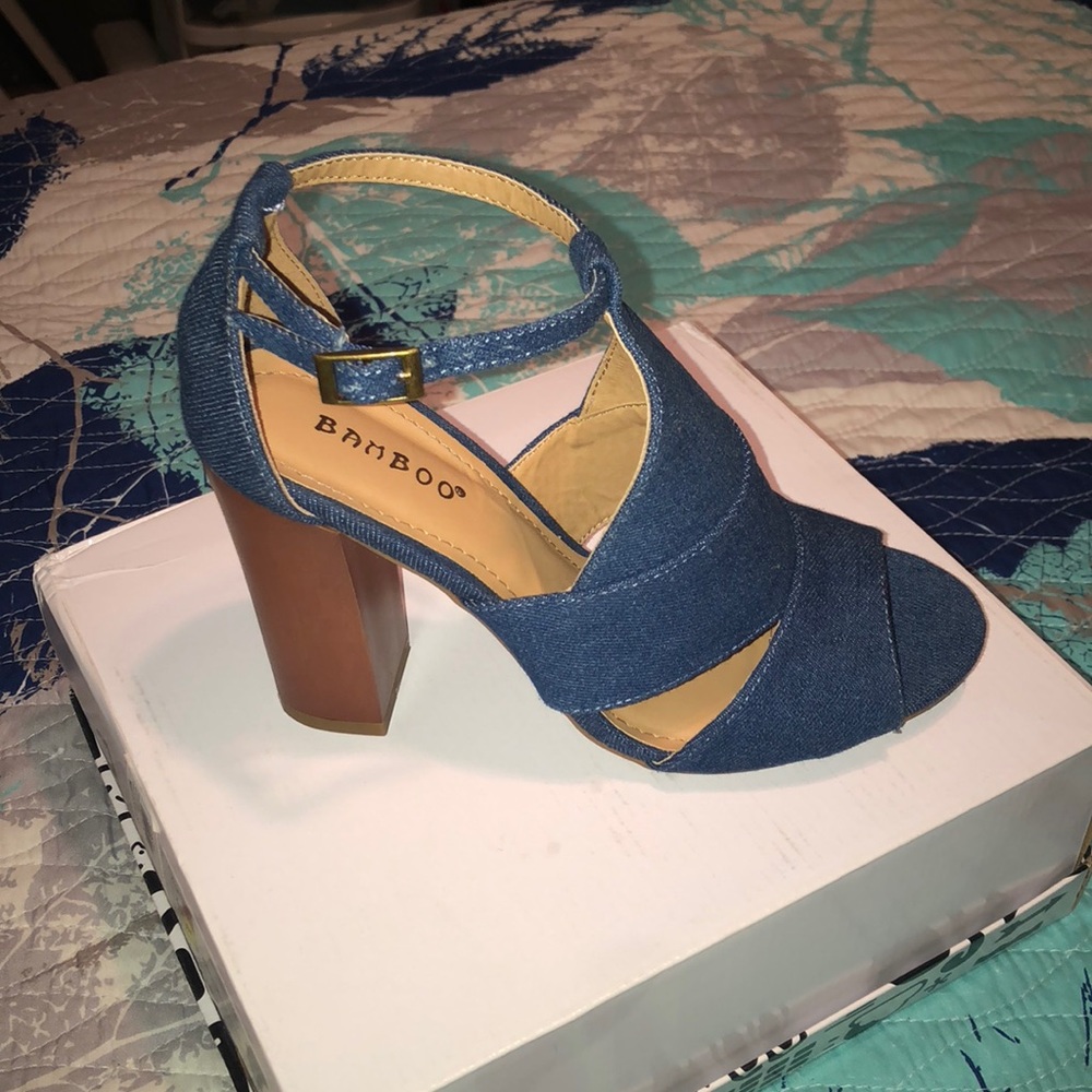 Women’s Heels